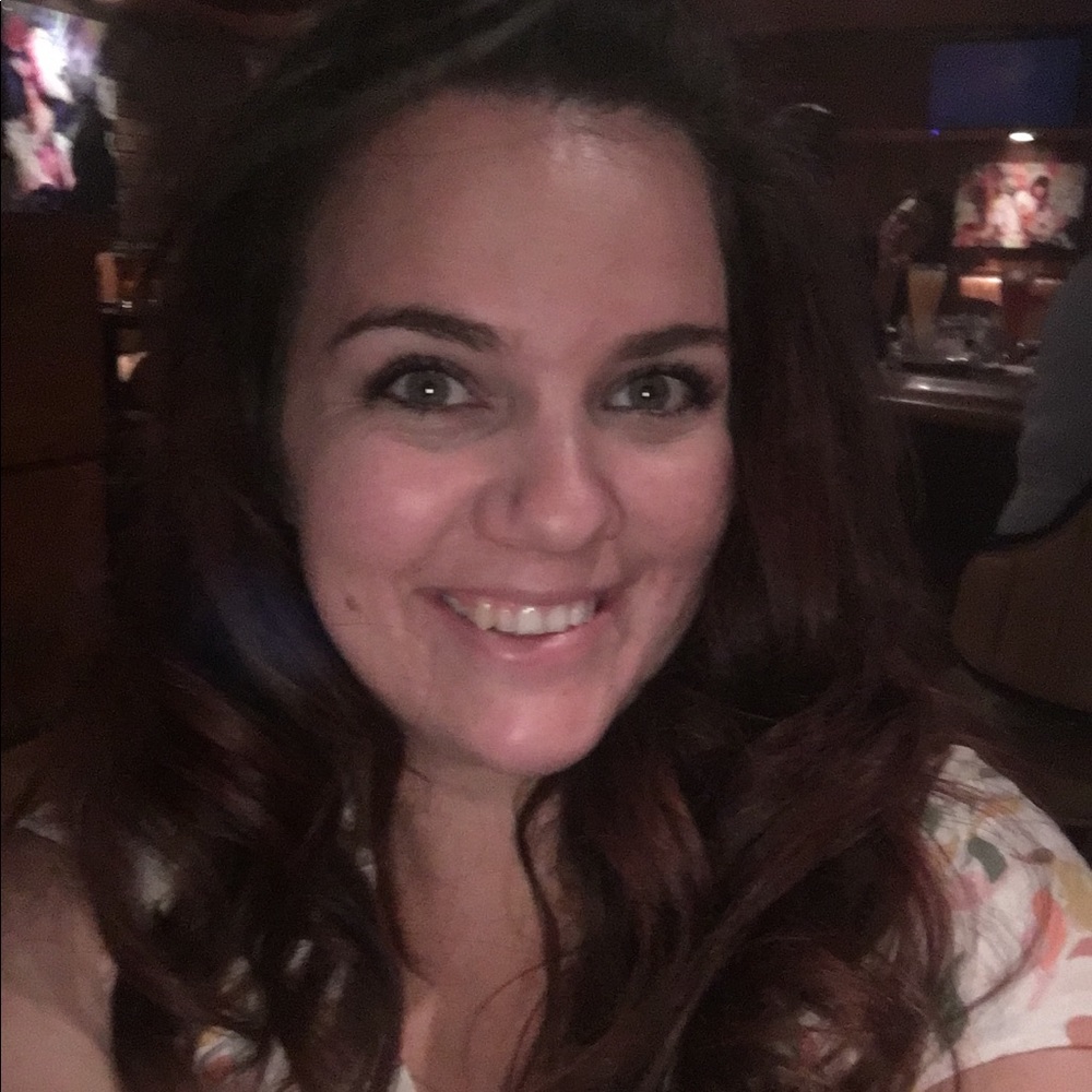 Meet your Posher, Melisa